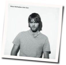 Uncomplicated Chords by Brian Mcfadden