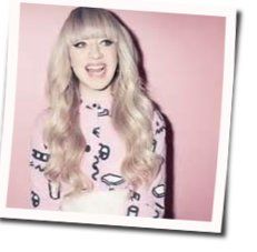 Wolf Den Chords by Leah Mcfall