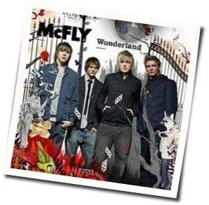 All About You Tab by McFly