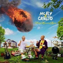 Infini +1000 by Mcfly & Carlito