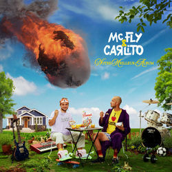 Je Ne Suis Pas Chauve Chords by Mcfly & Carlito