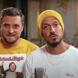 Jose Pas Chords by Mcfly & Carlito