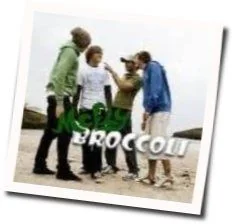 Broccoli Chords by McFly