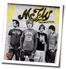 Everybody Knows Chords by McFly
