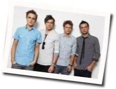 It's All About You Chords by McFly