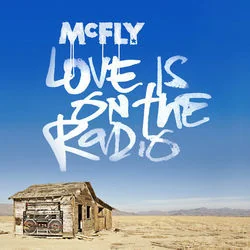 Love Is On The Radio Ukulele Chords by McFly