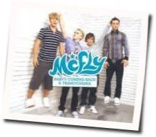 Mcfly Medley Chords by McFly