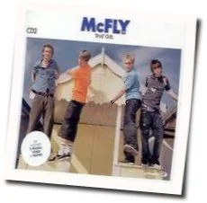 Obviously Tab by McFly