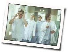 Please Please Chords by McFly
