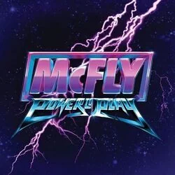 Route 55 Chords by McFly