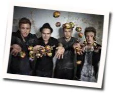 Something New Chords by McFly