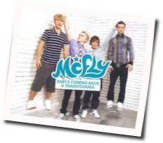 Babys Coming Back Chords by McFly