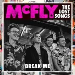 Break Me Chords by McFly