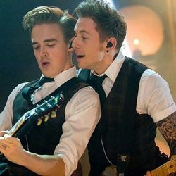 Bubble Wrap Chords by McFly