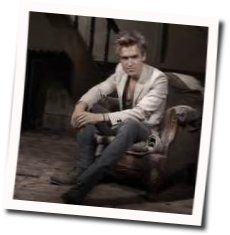 Chills In The Evening Acoustic Chords by McFly