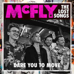 Dare You To Move Chords by McFly