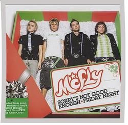 Friday Night by McFly