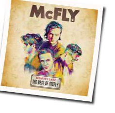 Guy Who Turned Her Down Chords by McFly