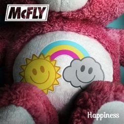 Happiness Chords by McFly