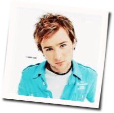 I Wanna Hold You Chords by McFly
