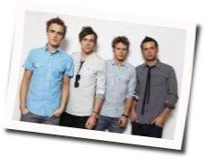 Its All About You Chords by McFly