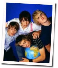 Little Joanna Chords by McFly