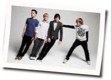 Love Is Easy Chords by McFly