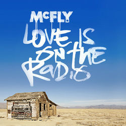 Love Is On The Radio Ukulele by McFly