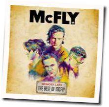 Love Is On The Radio  Chords by McFly