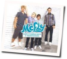 Mcfly Medley Chords by McFly