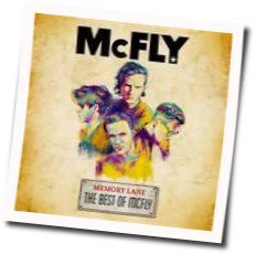 Memory Lane by McFly