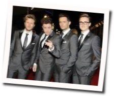 My Tvr Chords by McFly