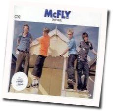 Obviously Tabs by McFly