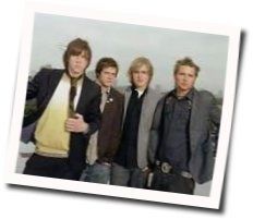 Point Of View Chords by McFly