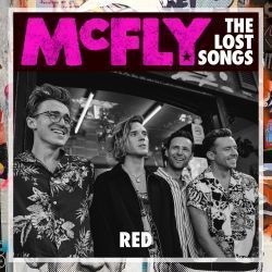 Red Tab by McFly