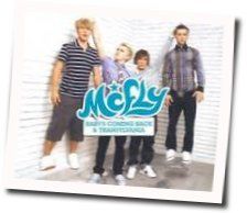 Rockin Robin Bass tabs by McFly