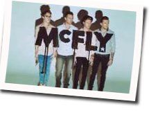 Rockin Rockin Chords by McFly