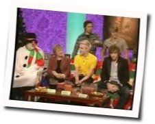 Santa Claus Is Coming To Town Chords by McFly