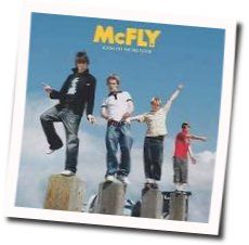 She Left Me Chords by McFly