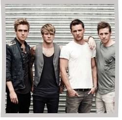 Something About You Chords by McFly