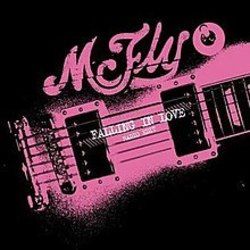 Stay With Me Chords by McFly