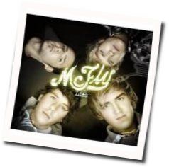 That Girl Tabs by McFly