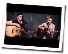 That Girl Acoustic Chords by McFly