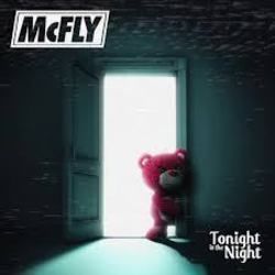 Tonight Is The Night Chords by McFly