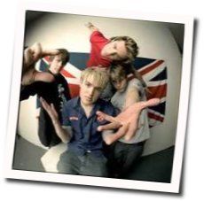 You've Got A Friend Chords by McFly