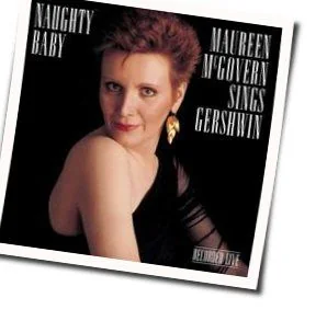 Get Happy Chords by Maureen Mcgovern