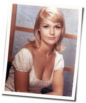 It Never Entered My Mind Chords by Maureen Mcgovern