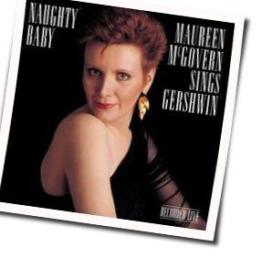 Get Happy Chords by Maureen Mcgovern