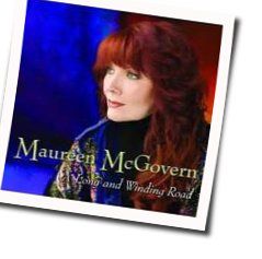 I Will Chords by Maureen Mcgovern