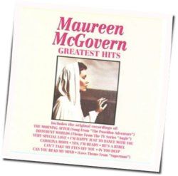 Mimi Chords by Maureen Mcgovern